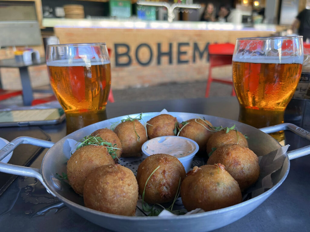 Bar Bohemia de Petrópolis