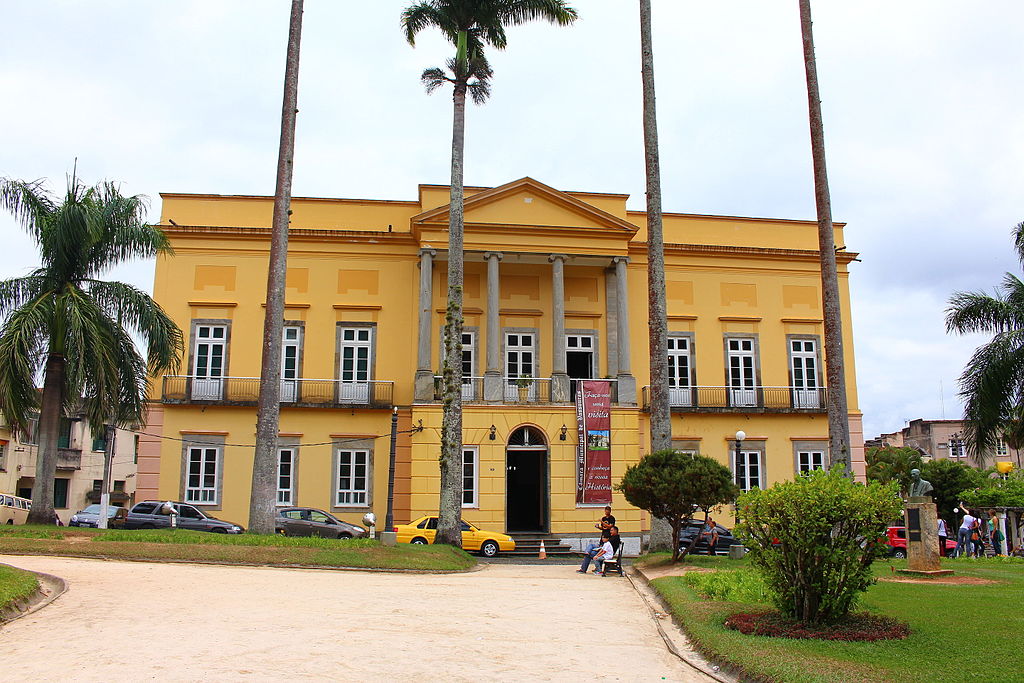 Câmara Municipal de Vassouras