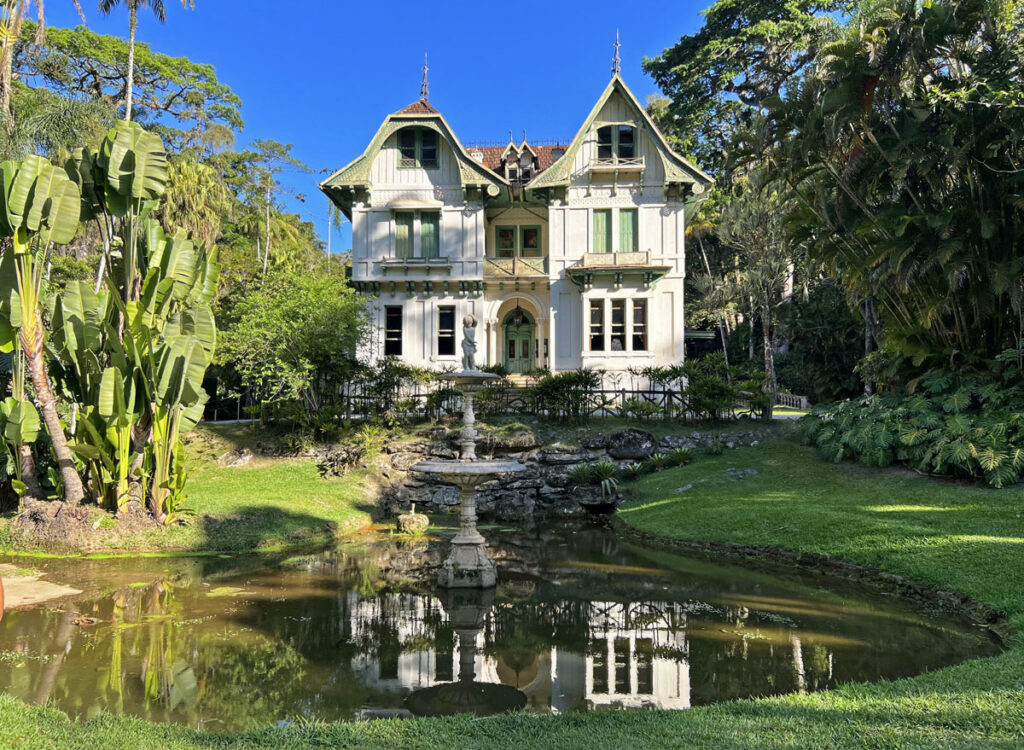 Casa dos Sete Erros