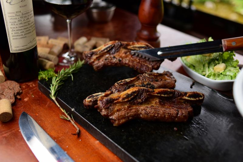 Lago Sul Churrascaria