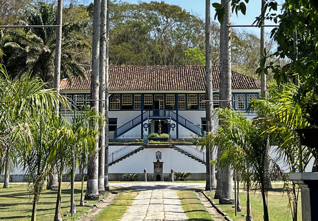 Fazenda São Luiz da Boa Sorte