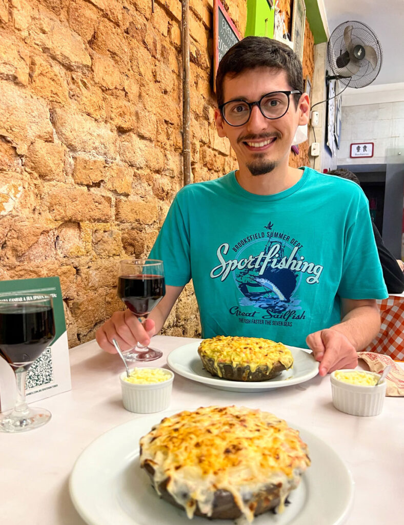 Restaurante Massa Leve
