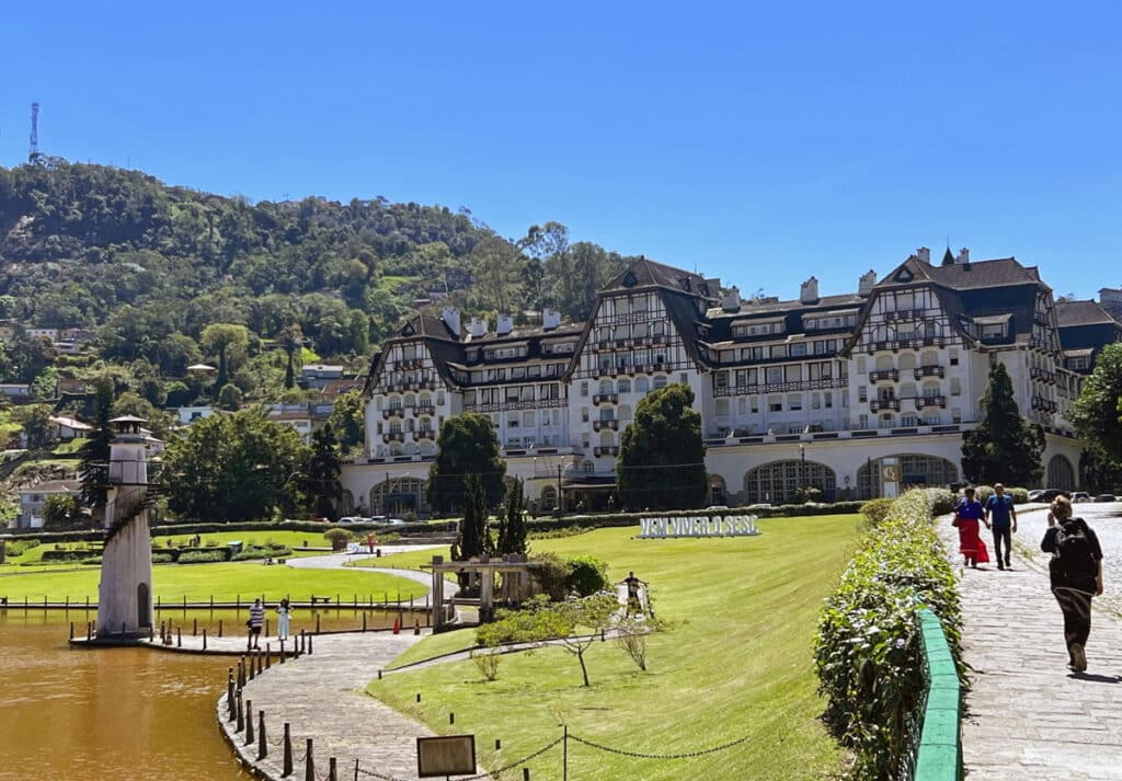 O que fazer em Petrópolis