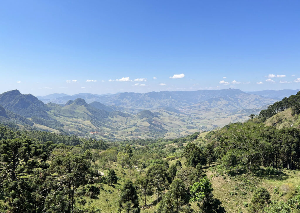 Belvedere Serrano