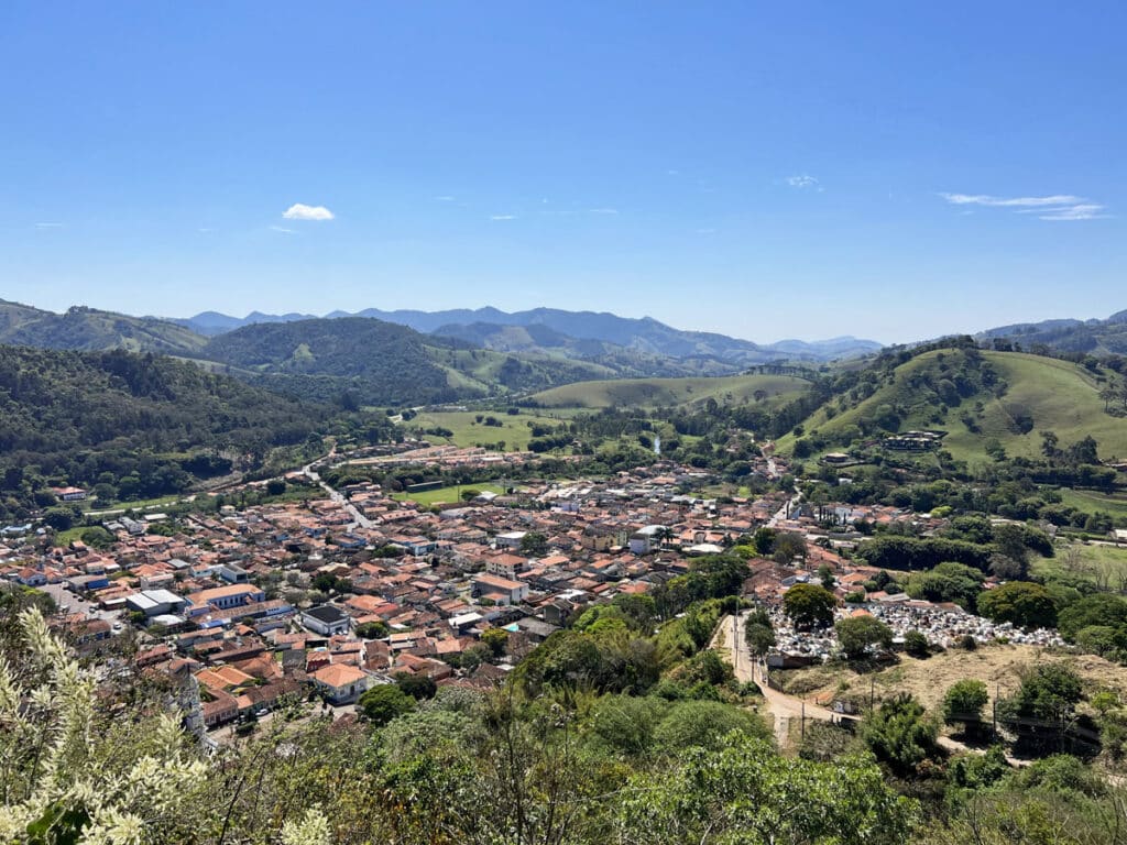 Mirante do Cruzeiro