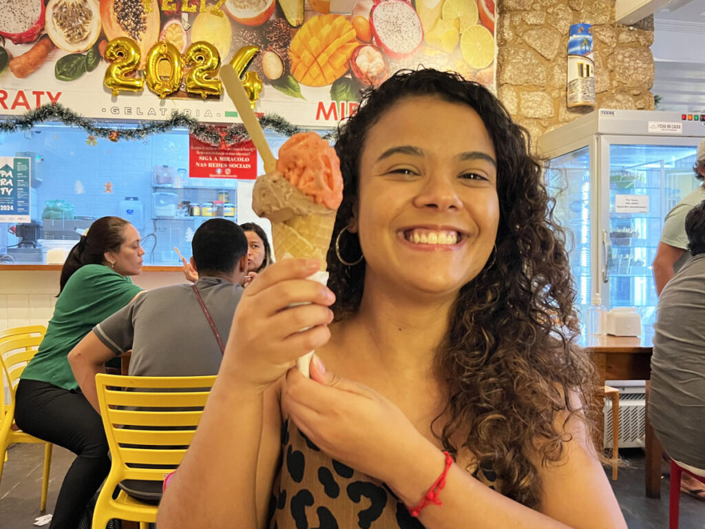 Gelateria Miracolo