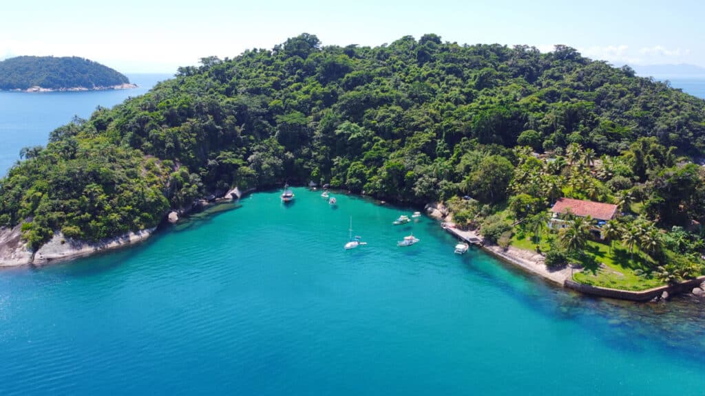 Ilha dos Cocos