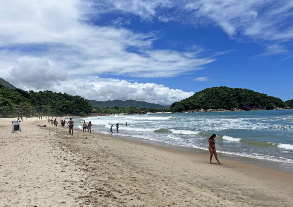 Praia do Cachadaço