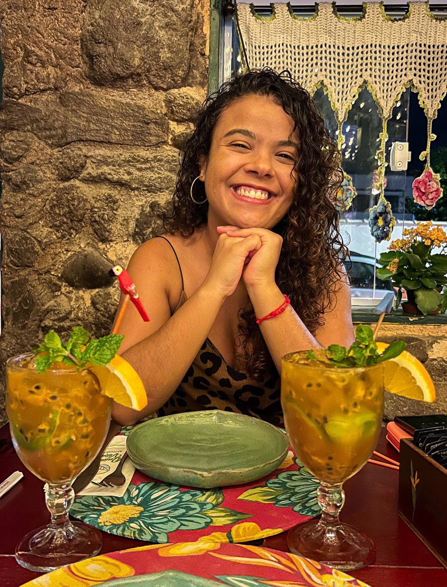 Quintal Verde Paraty