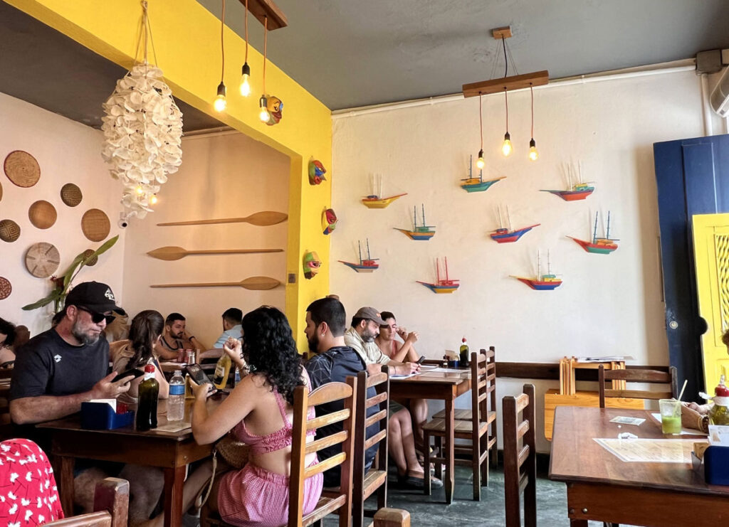 Restaurante Arte&Sabor