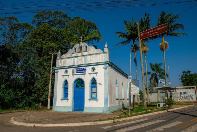Capela de São Sebastião