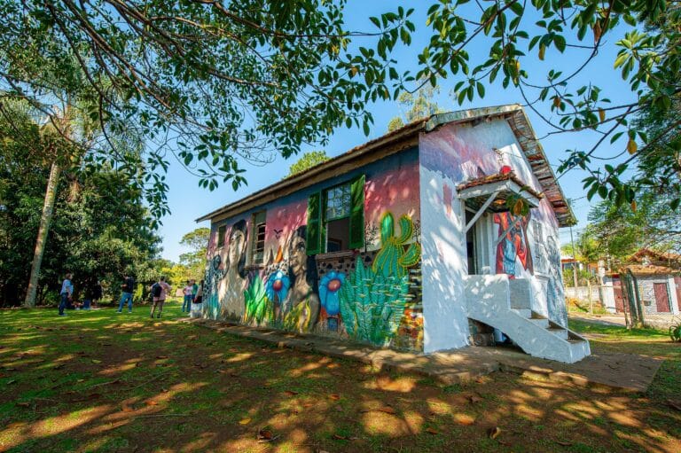 Casa Ecoativa
