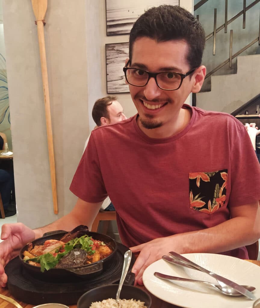 Madê Cozinha Autoral