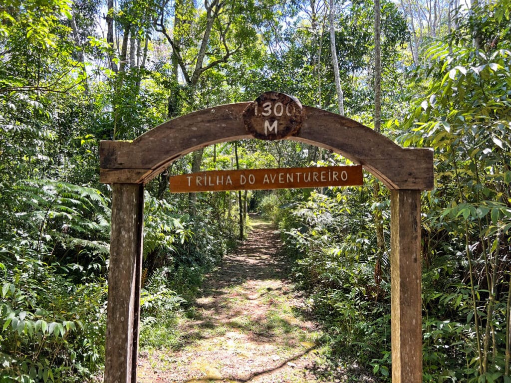 Parque Municipal Natural Bororé