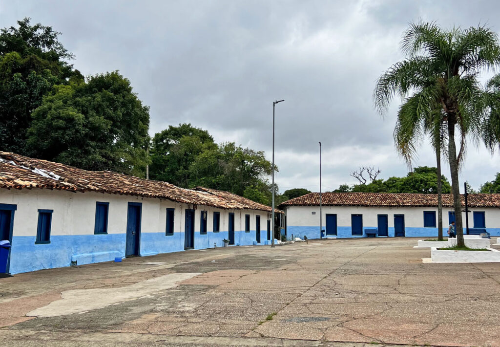 Aldeia de Carapicuíba