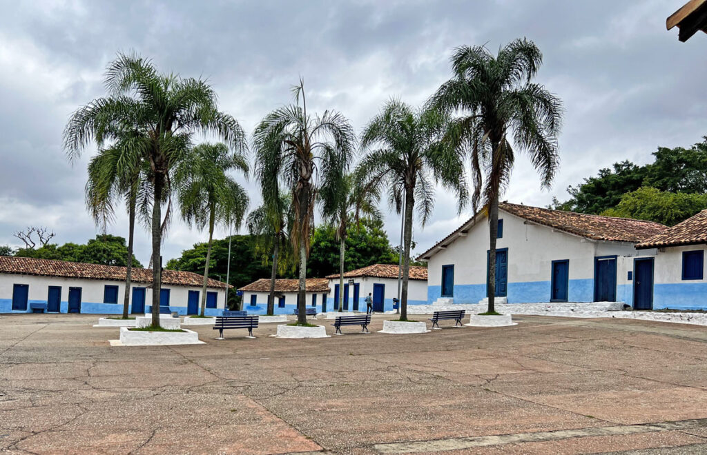 Aldeia de Carapicuíba