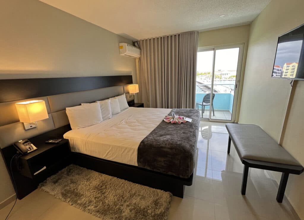 Brion City Hotel