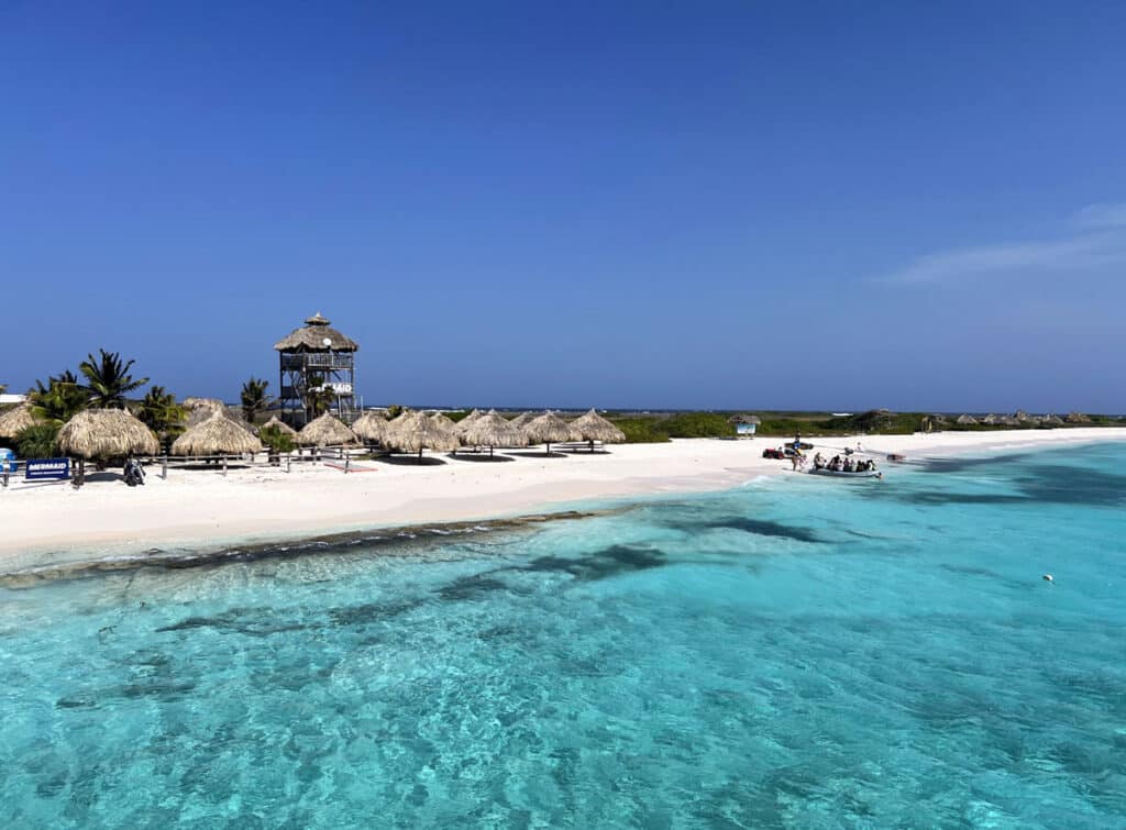 Roteiro Curaçao