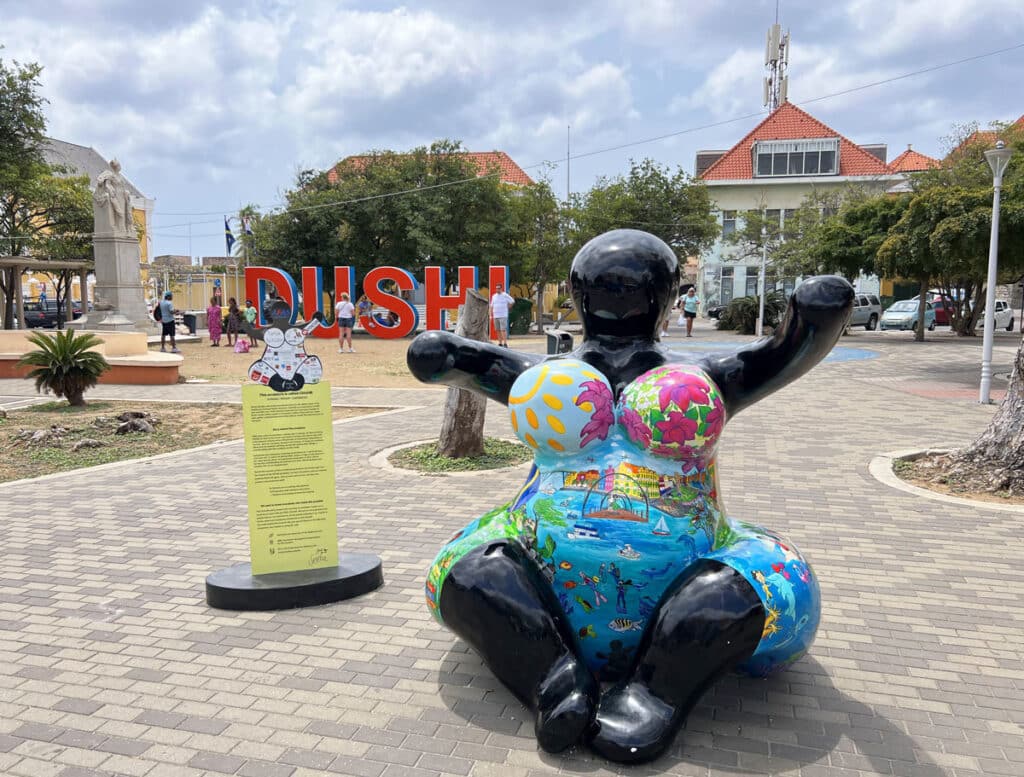 Dushi Curaçao
