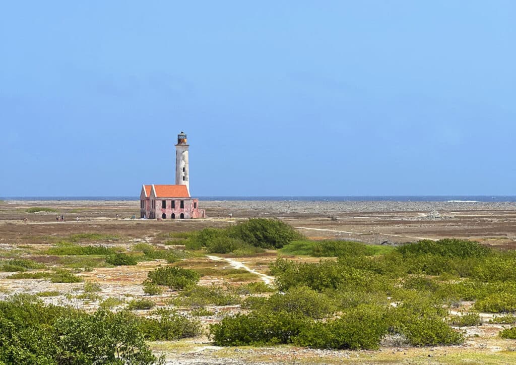 Farol de Klein Curaçao