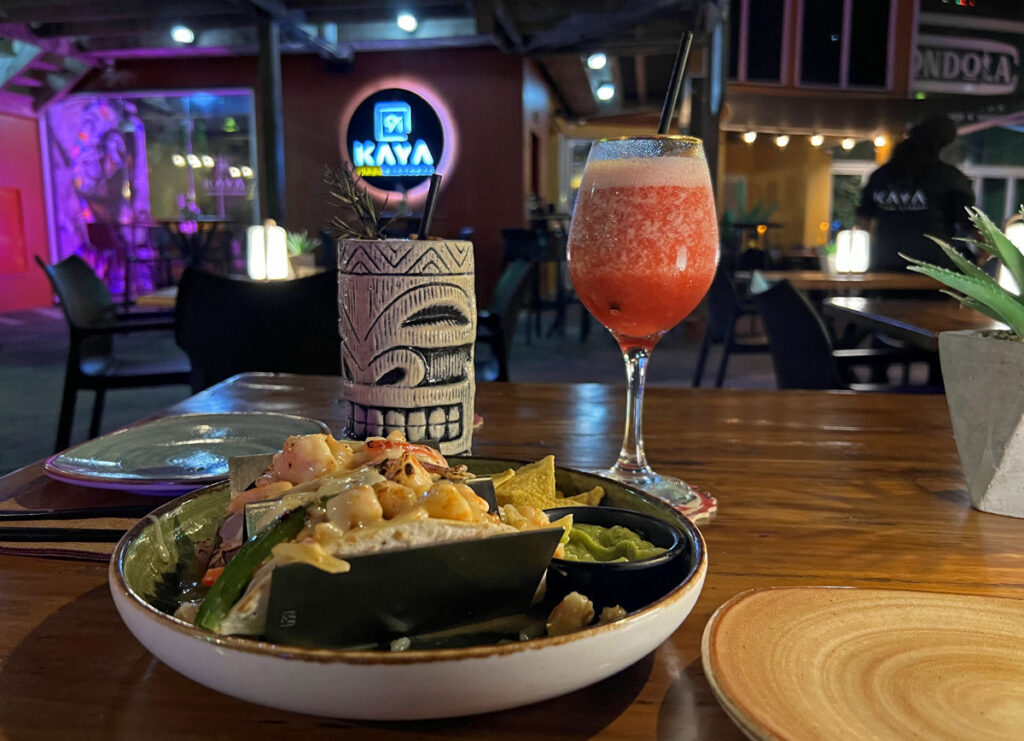 Kaya Curaçao