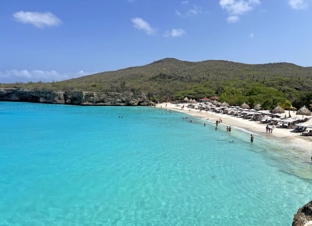 Kenepa Grandi Curaçao