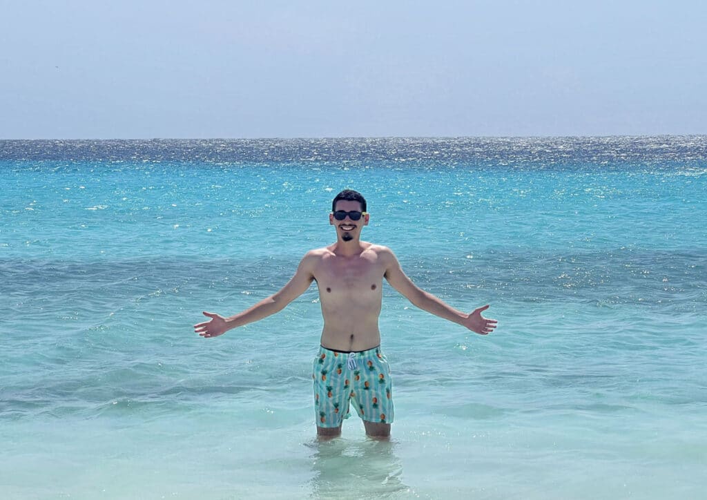 Klein Curaçao