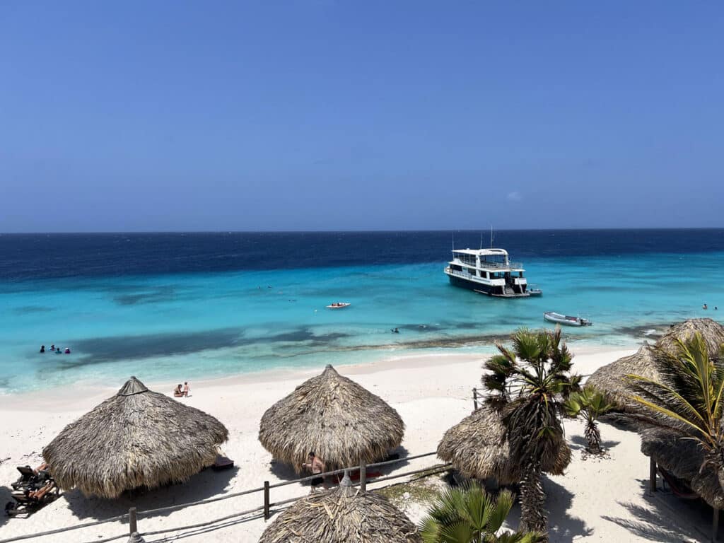 Klein Curaçao