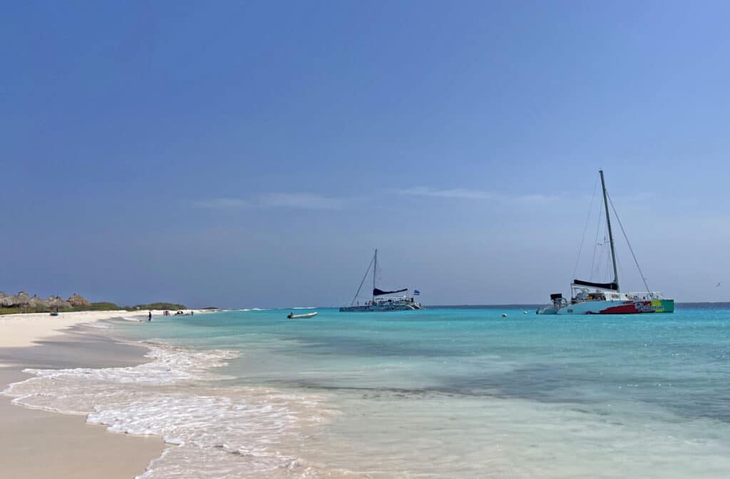Ilha de Klein Curaçao