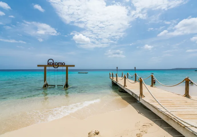 Kokomo Beach