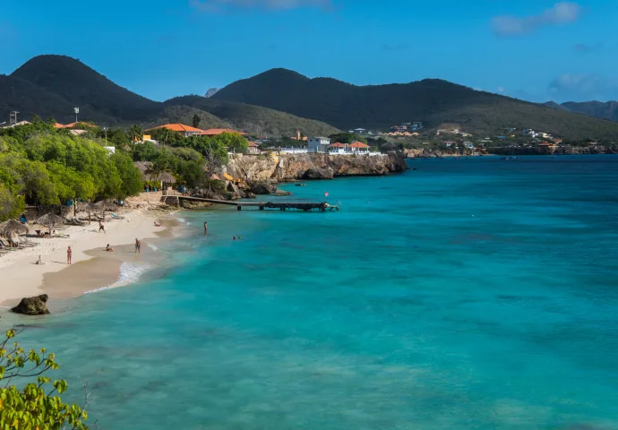 Playa Kalki