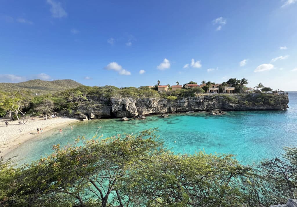 Playa Lagun