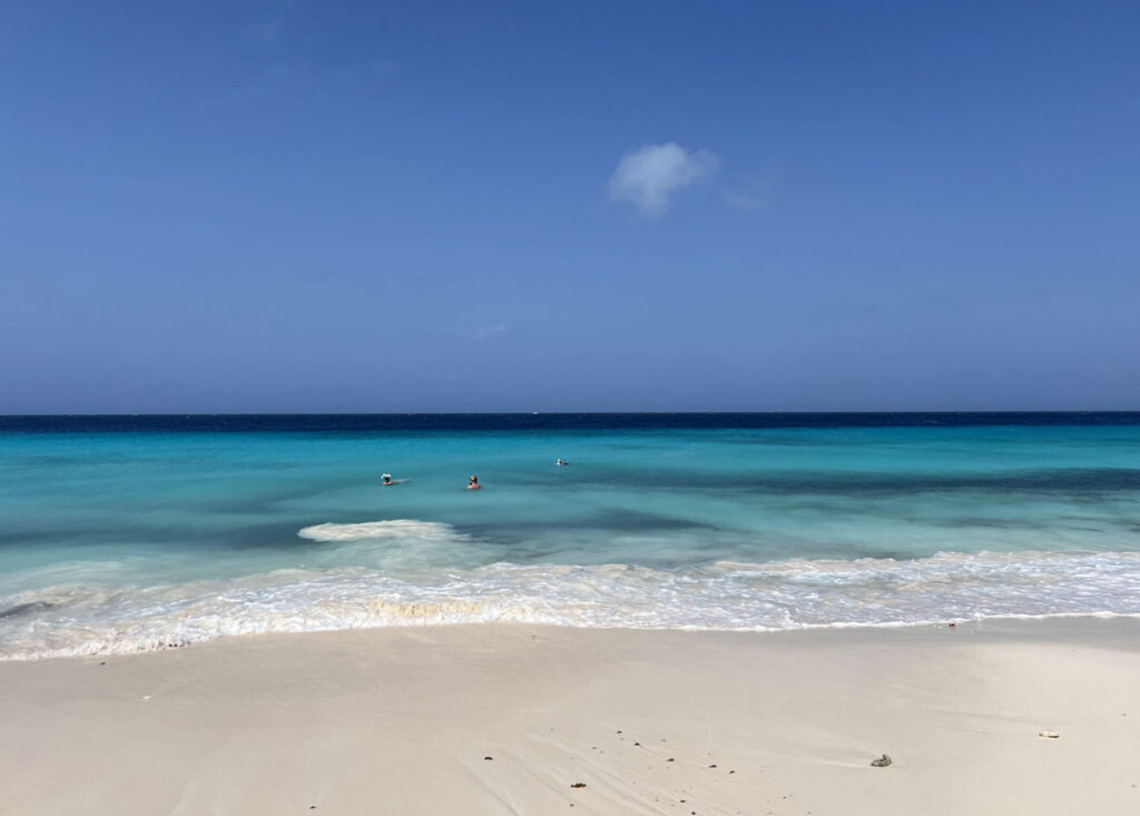Quando ir para Curaçao