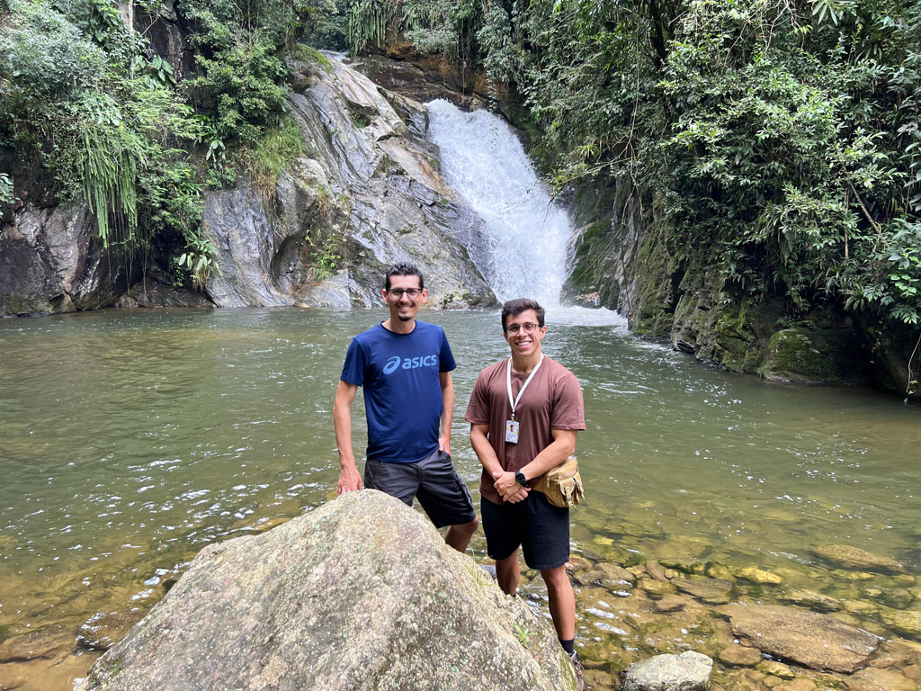 Bocaina Experience, São José do Barreiro
