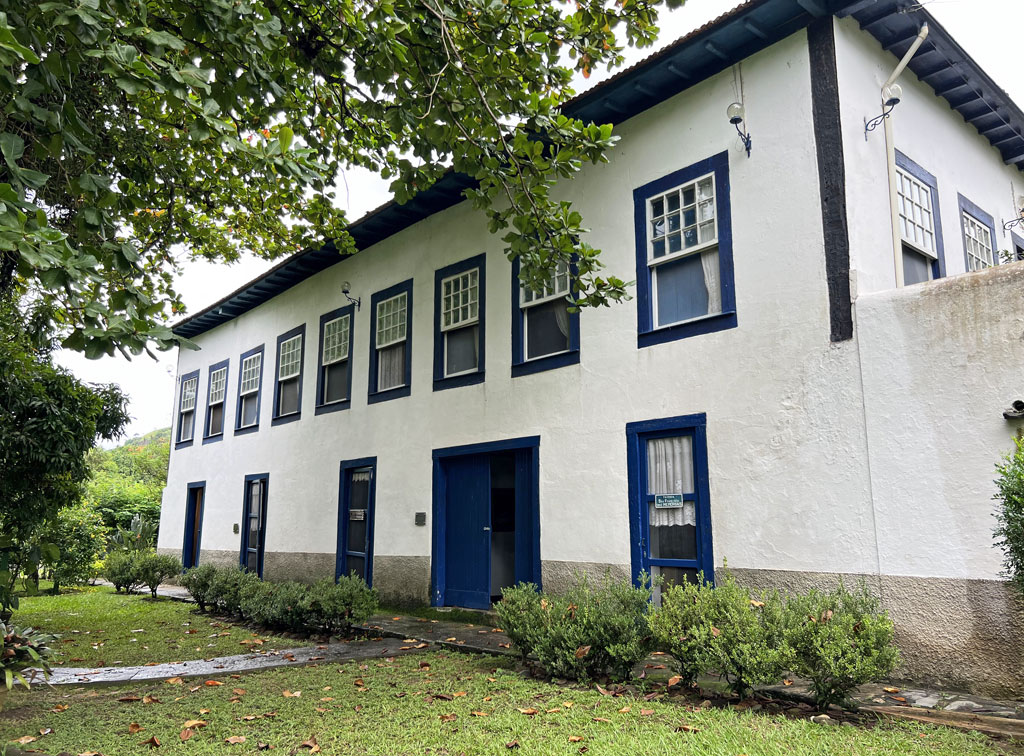 Fazenda São Francisco