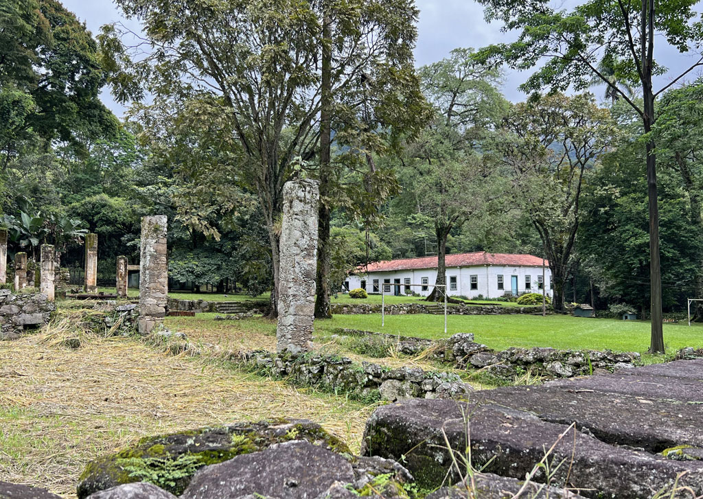 Fazenda da Barra