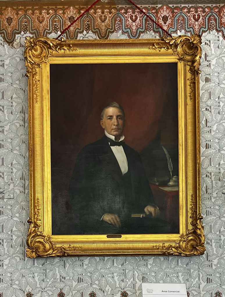Joaquim José Teixeira Leite