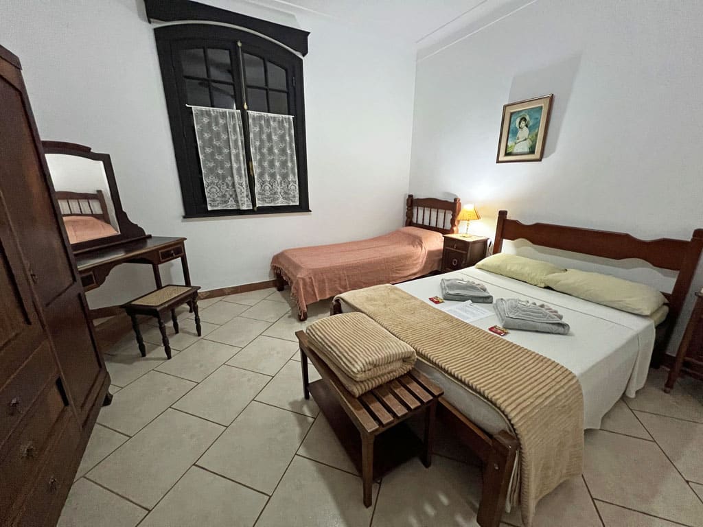 Quarto Club dos 200