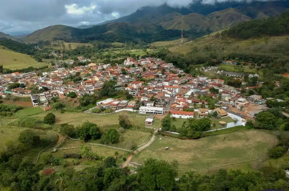Arapeí, Vale Histórico Paulista