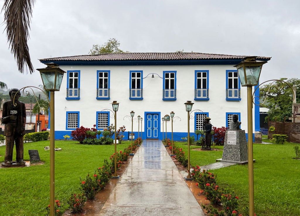 Vale Histórico Paulista