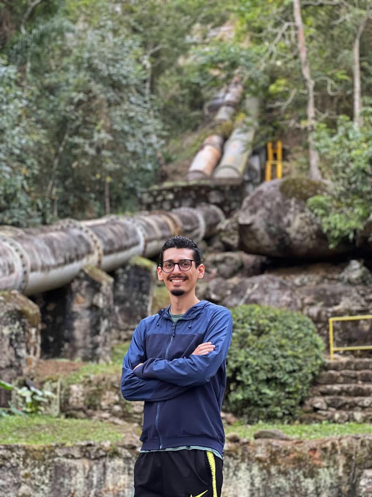 Museu da Energia de Salesópolis