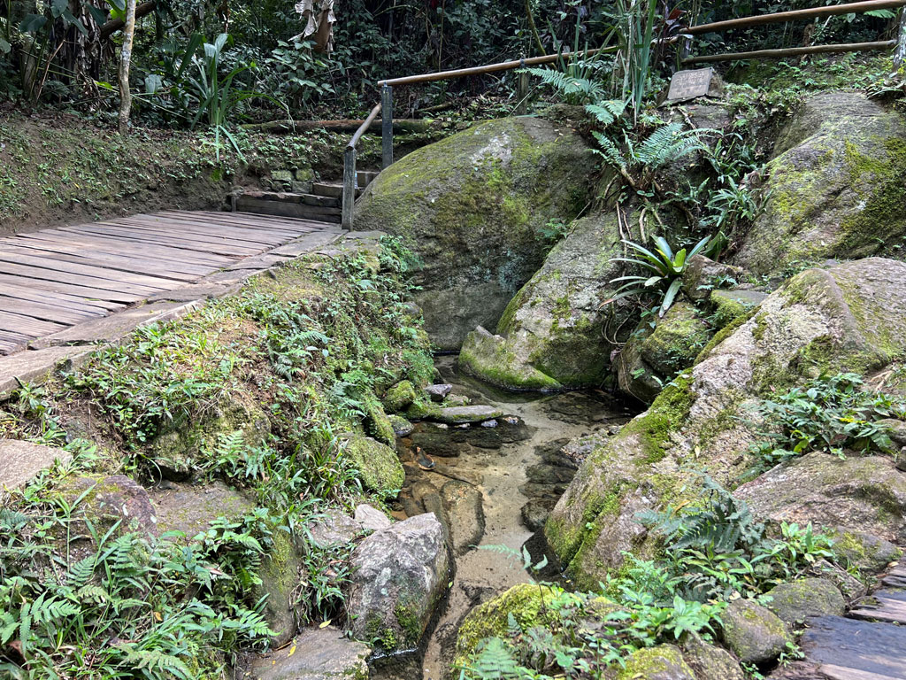 Parque Nascentes do Tietê