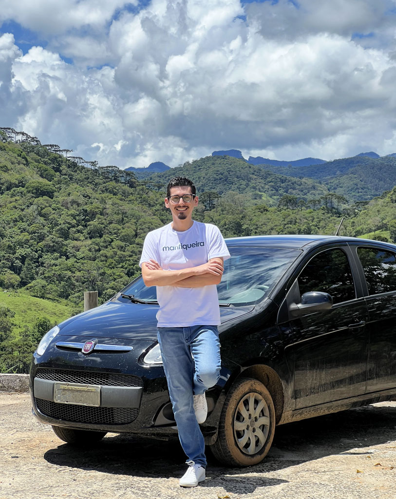 Como chegar em Santo Antônio do Pinhal