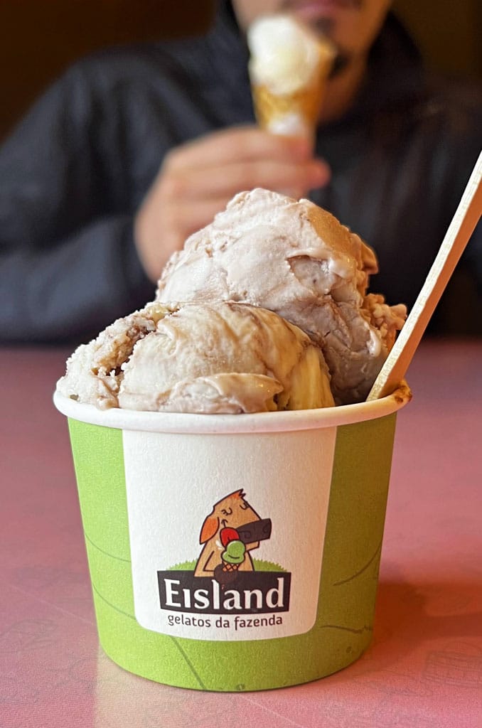 Gelateria Eisland