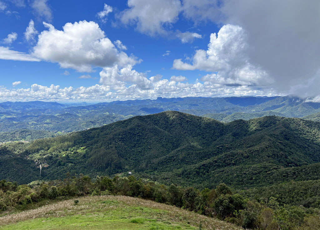 Pico Agudo