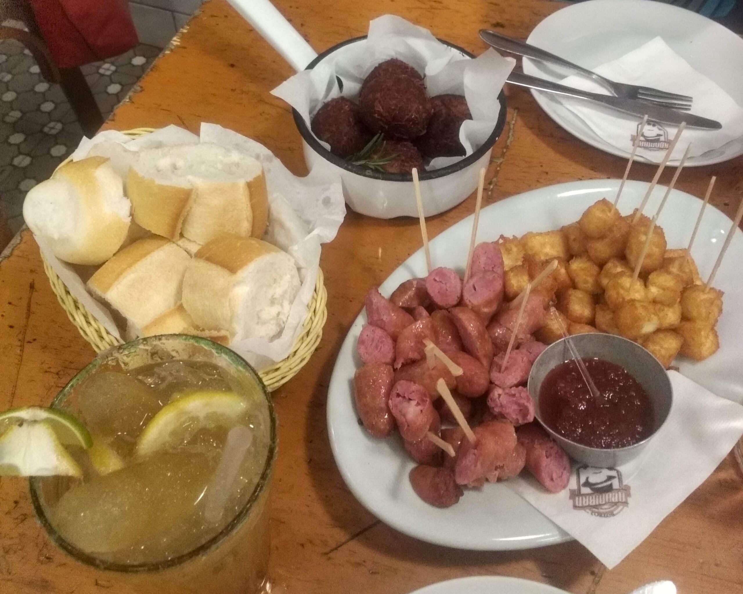 Boteco Adoniran