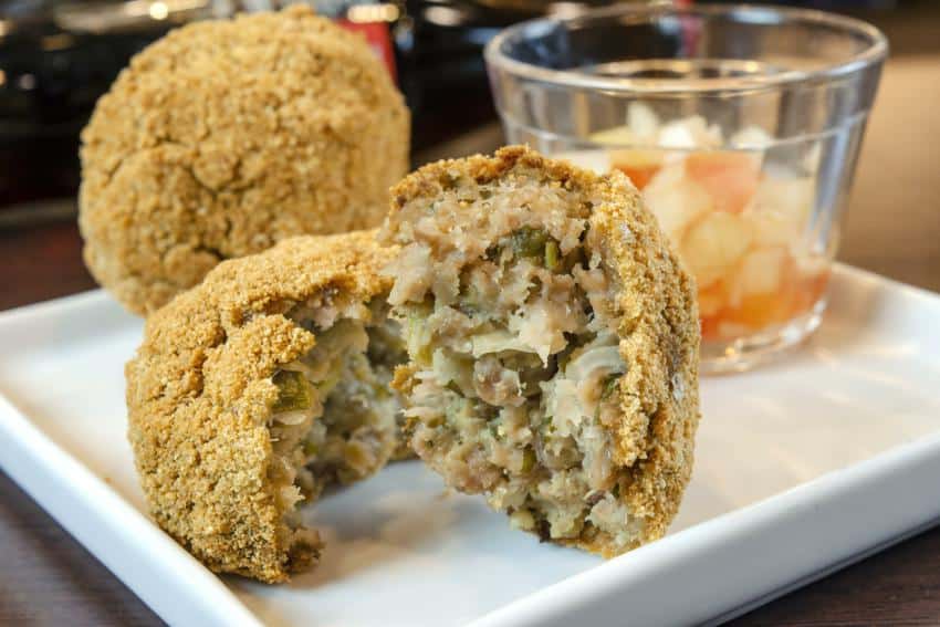 Bar do Bolinho