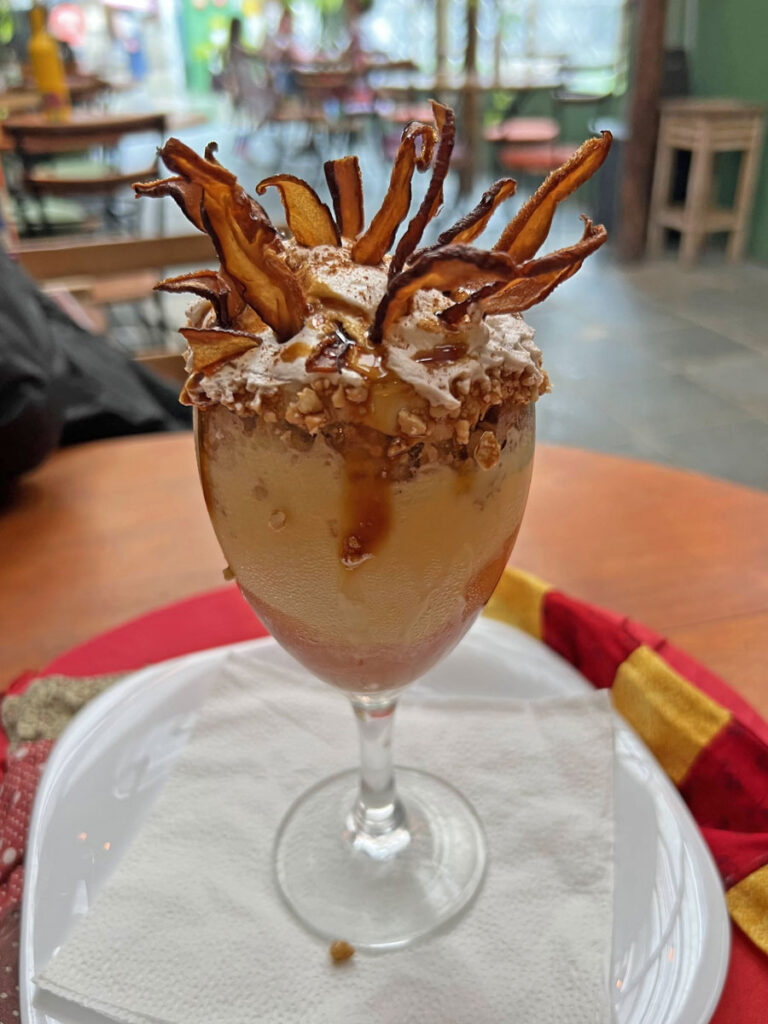Cogumelo Bistrô