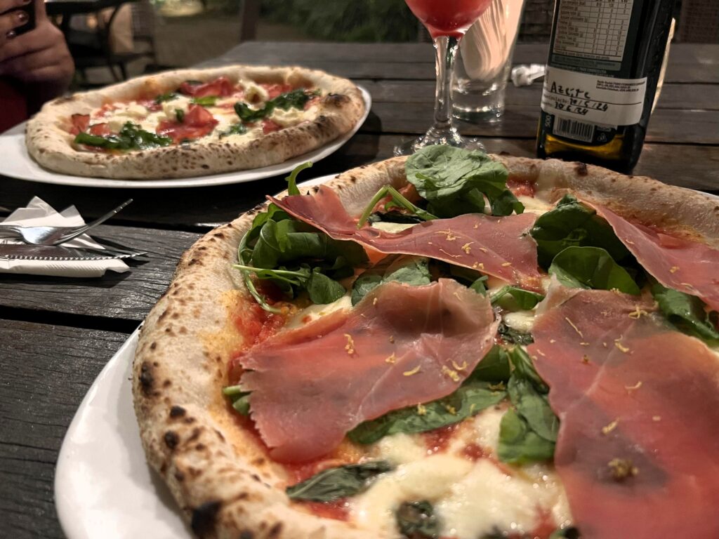 Grazie Napoli