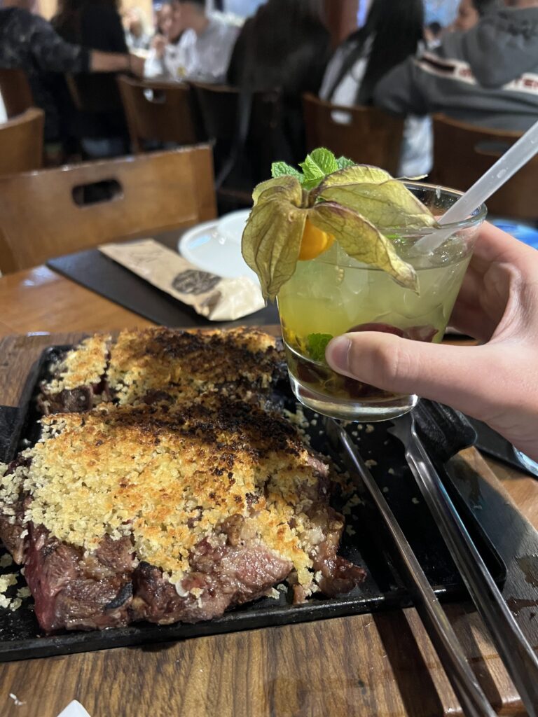 Botequim São Bernardo